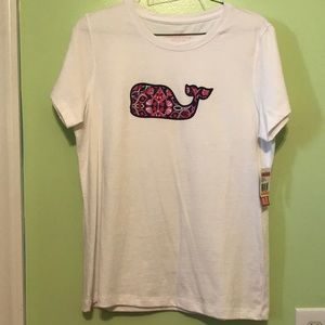 Vineyard Vines Tee